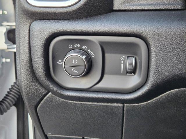 new 2026 Ram 2500 car