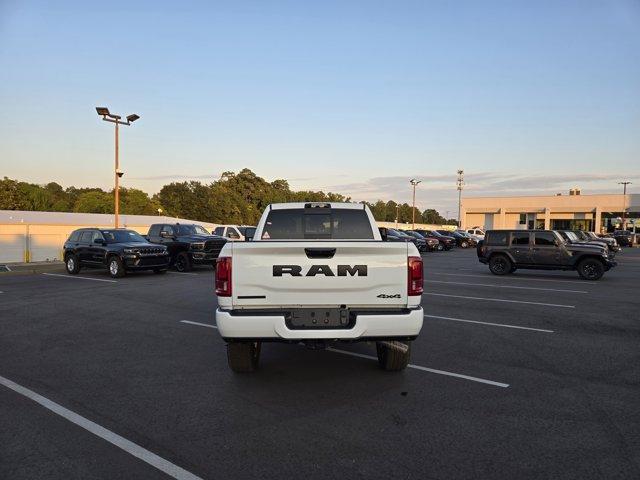 new 2026 Ram 2500 car