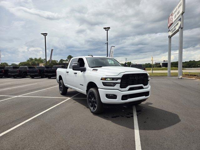 new 2026 Ram 2500 car