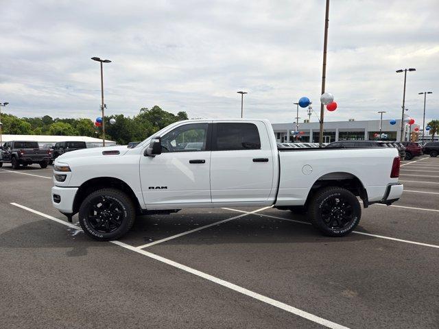 new 2026 Ram 2500 car