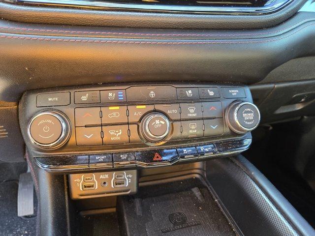 used 2021 Dodge Durango car, priced at $25,990