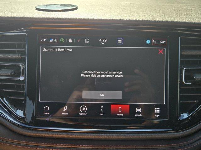 used 2021 Dodge Durango car, priced at $25,990