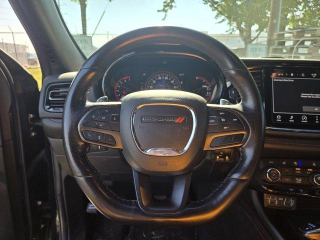 used 2021 Dodge Durango car, priced at $25,990