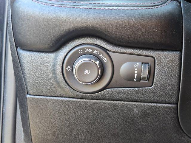 used 2021 Dodge Durango car, priced at $25,990