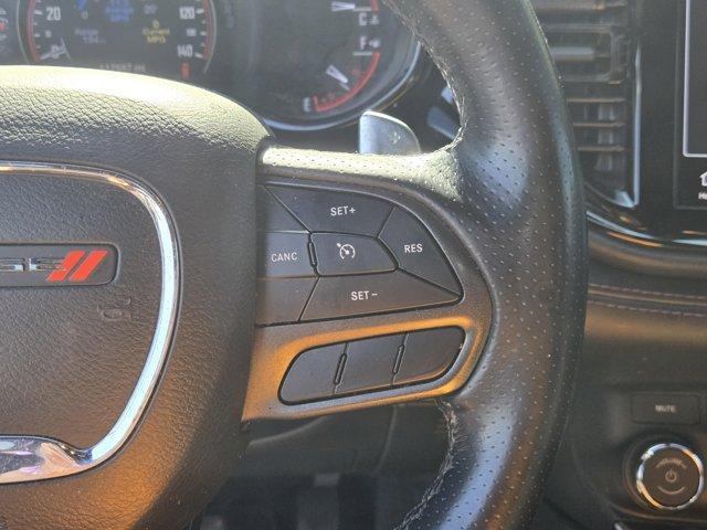 used 2021 Dodge Durango car, priced at $25,990