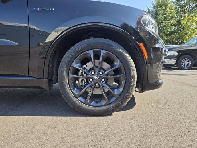 used 2021 Dodge Durango car, priced at $25,990