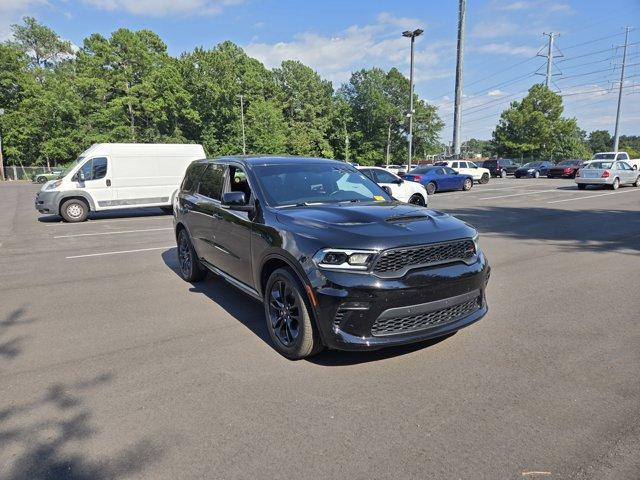 used 2021 Dodge Durango car, priced at $25,990
