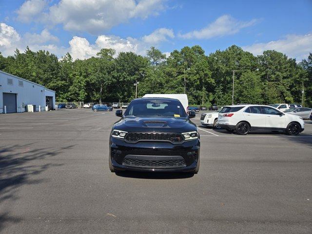 used 2021 Dodge Durango car, priced at $25,990
