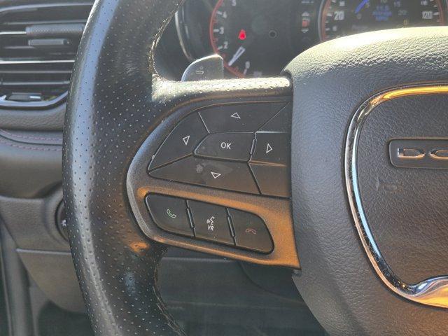 used 2021 Dodge Durango car, priced at $25,990