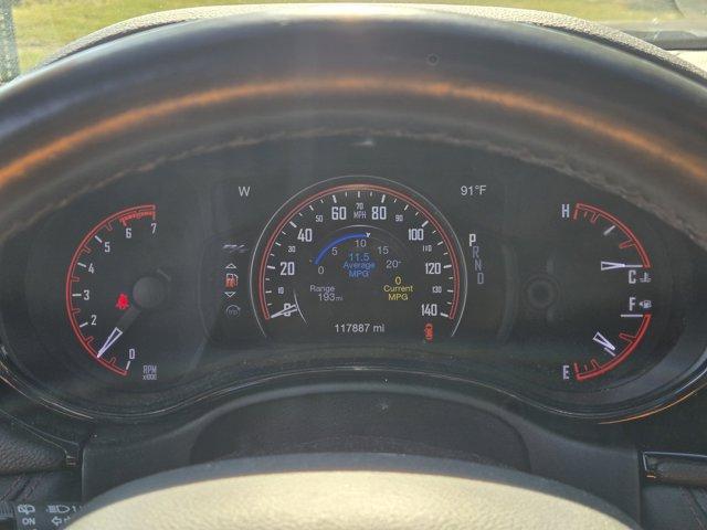 used 2021 Dodge Durango car, priced at $25,990