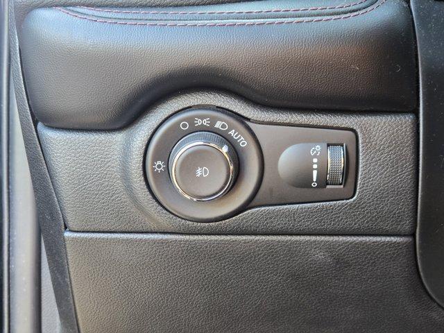 used 2021 Dodge Durango car, priced at $25,990
