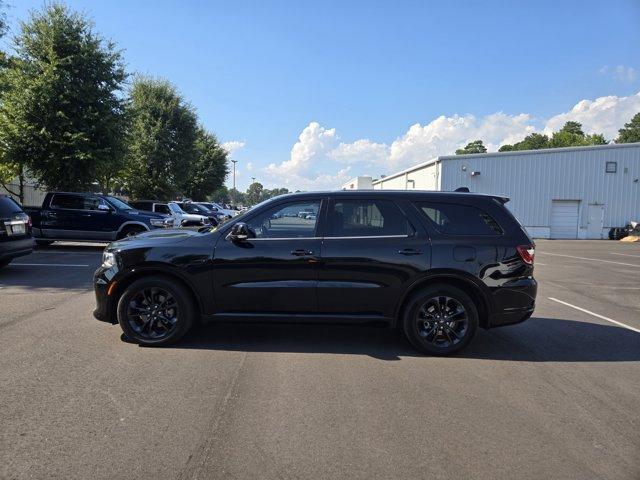 used 2021 Dodge Durango car, priced at $25,990
