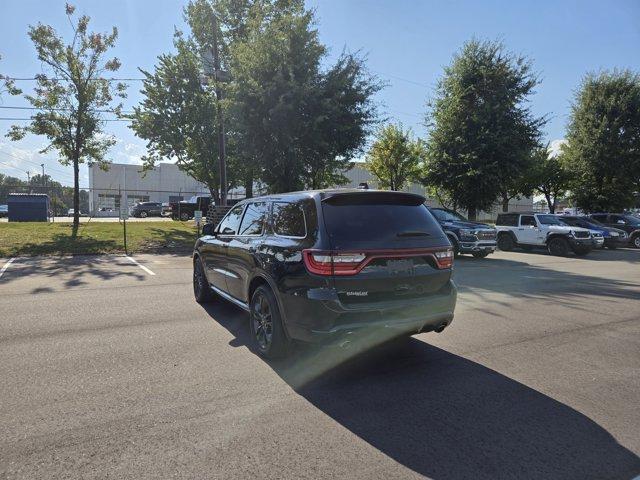 used 2021 Dodge Durango car, priced at $25,990