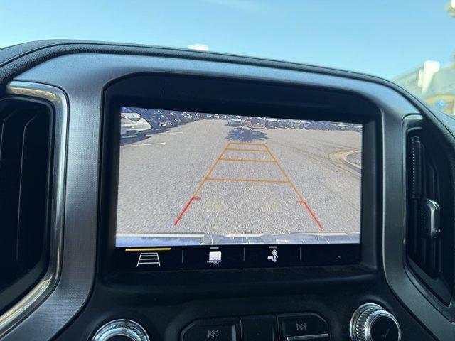 used 2019 GMC Sierra 1500 car, priced at $34,990