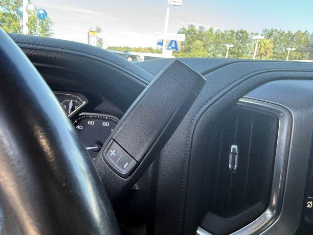 used 2019 GMC Sierra 1500 car, priced at $34,990