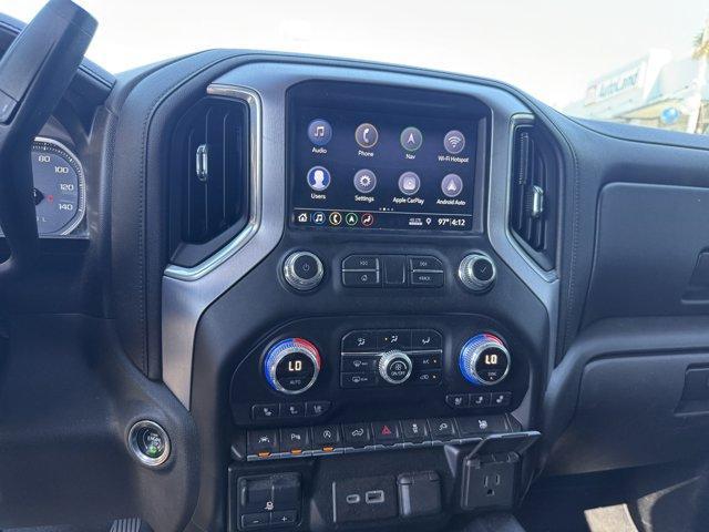 used 2019 GMC Sierra 1500 car, priced at $34,990