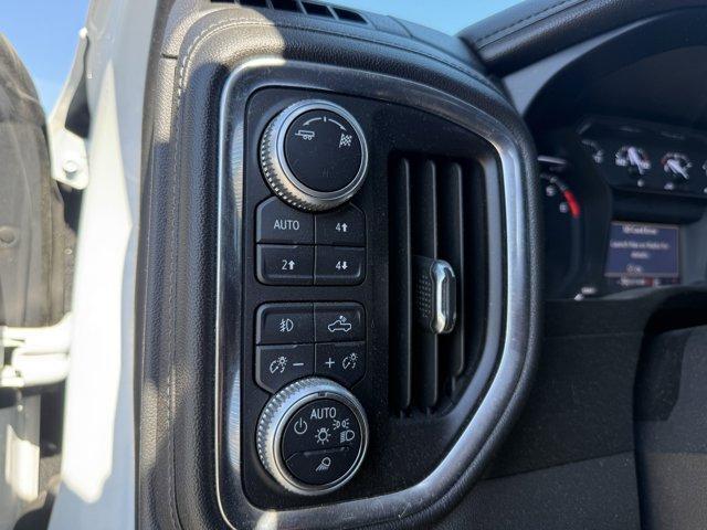 used 2019 GMC Sierra 1500 car, priced at $34,990
