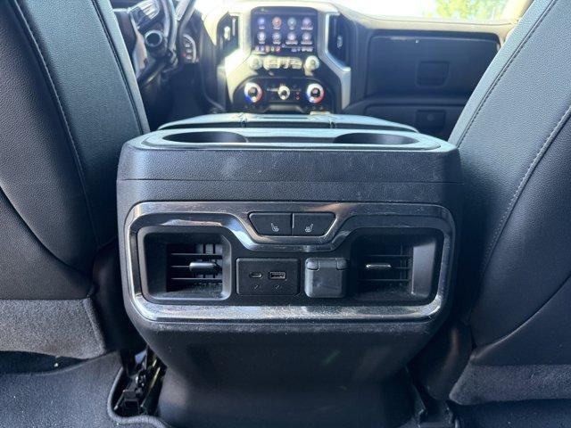 used 2019 GMC Sierra 1500 car, priced at $34,990