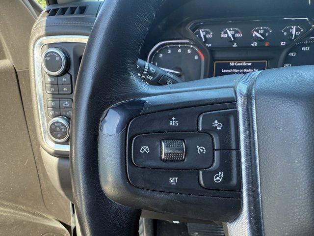 used 2019 GMC Sierra 1500 car, priced at $34,990