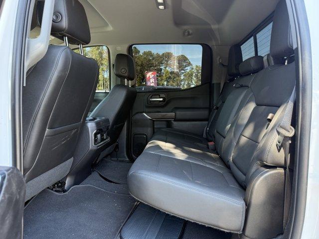 used 2019 GMC Sierra 1500 car, priced at $34,990