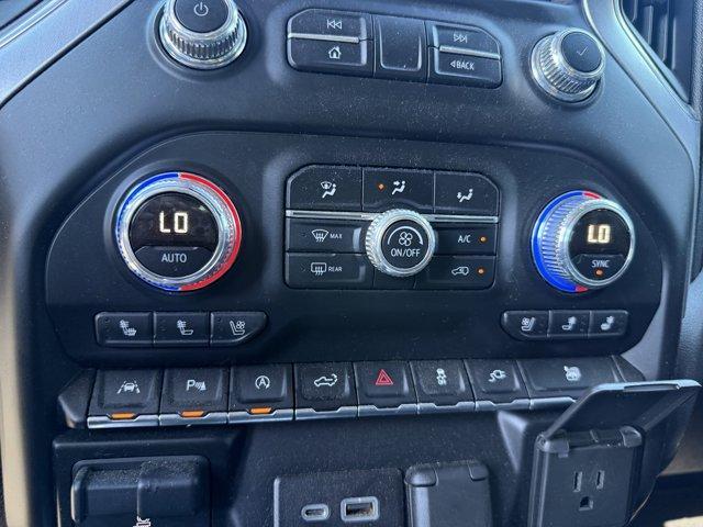 used 2019 GMC Sierra 1500 car, priced at $34,990