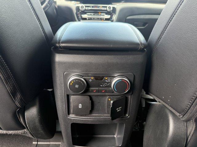 used 2021 Ford Explorer car, priced at $29,990