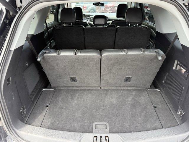 used 2021 Ford Explorer car, priced at $29,990