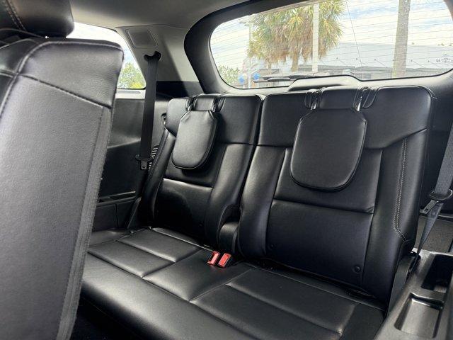 used 2021 Ford Explorer car, priced at $29,990