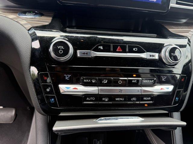 used 2021 Ford Explorer car, priced at $29,990