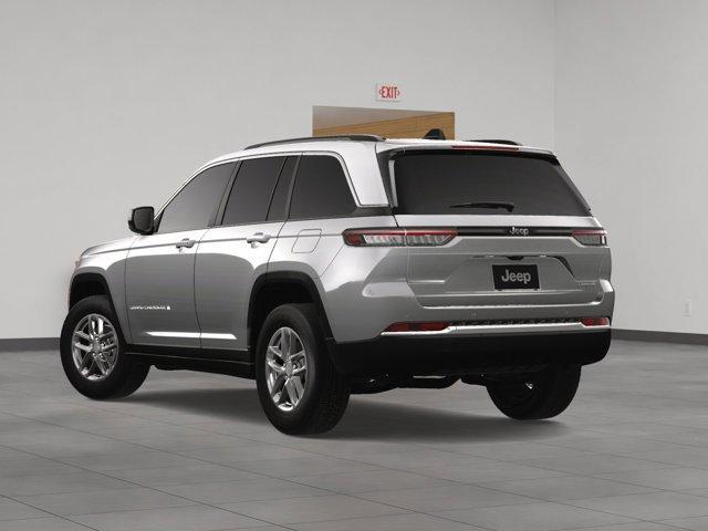 new 2025 Jeep Grand Cherokee car, priced at $37,501