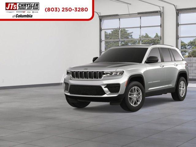 new 2025 Jeep Grand Cherokee car, priced at $37,501