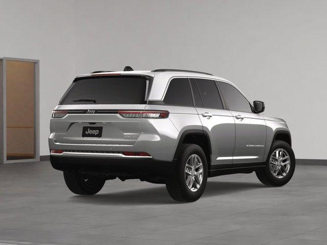 new 2025 Jeep Grand Cherokee car, priced at $37,501