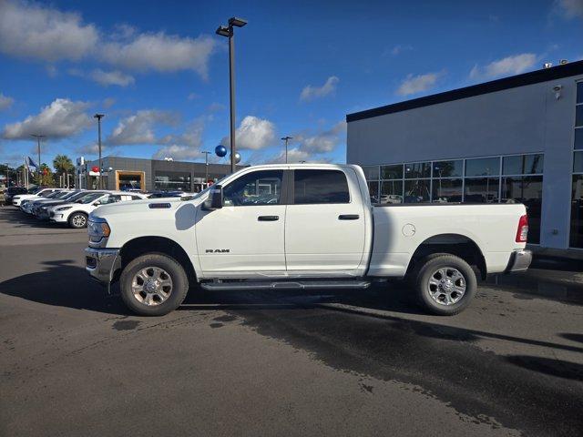used 2024 Ram 2500 car, priced at $38,990