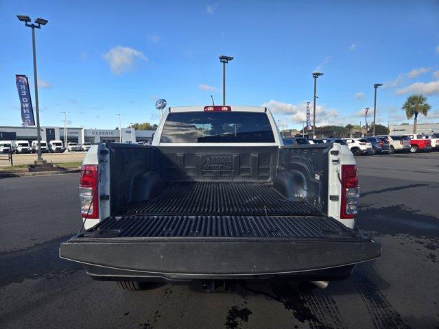 used 2024 Ram 2500 car, priced at $38,990