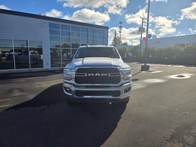 used 2024 Ram 2500 car, priced at $38,990