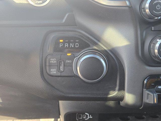 used 2024 Ram 2500 car, priced at $38,990