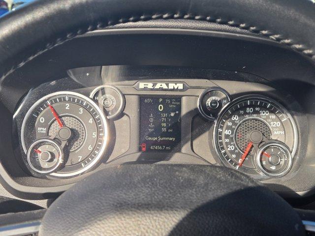 used 2024 Ram 2500 car, priced at $38,990