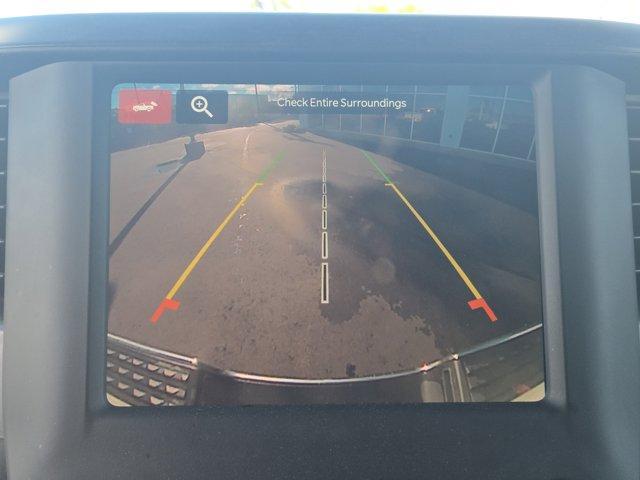 used 2024 Ram 2500 car, priced at $38,990