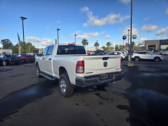 used 2024 Ram 2500 car, priced at $38,990