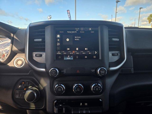 used 2024 Ram 2500 car, priced at $38,990