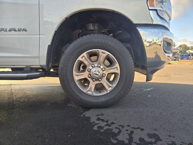 used 2024 Ram 2500 car, priced at $38,990