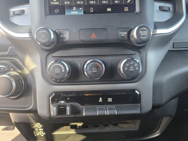 used 2024 Ram 2500 car, priced at $38,990