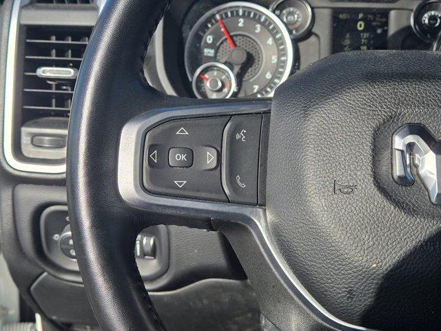 used 2024 Ram 2500 car, priced at $38,990