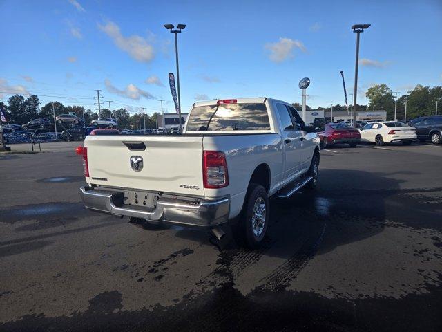 used 2024 Ram 2500 car, priced at $38,990