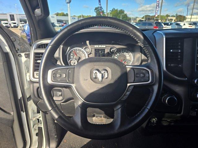 used 2024 Ram 2500 car, priced at $38,990