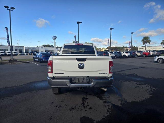used 2024 Ram 2500 car, priced at $38,990