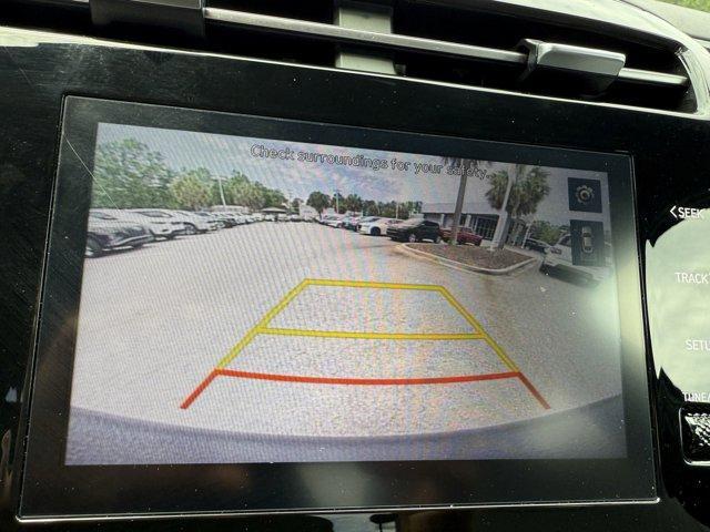 used 2024 Hyundai SANTA CRUZ car, priced at $28,490
