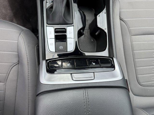 used 2024 Hyundai SANTA CRUZ car, priced at $28,490