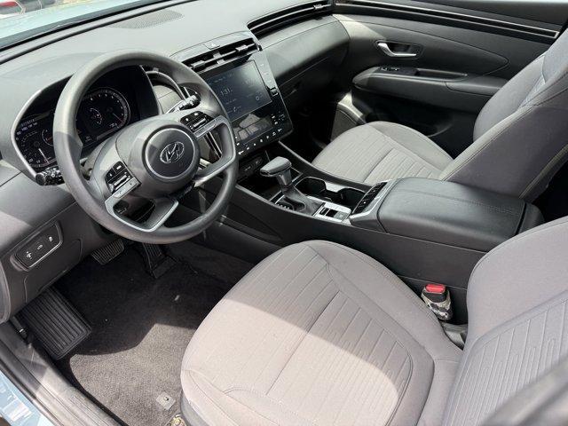 used 2024 Hyundai SANTA CRUZ car, priced at $28,490