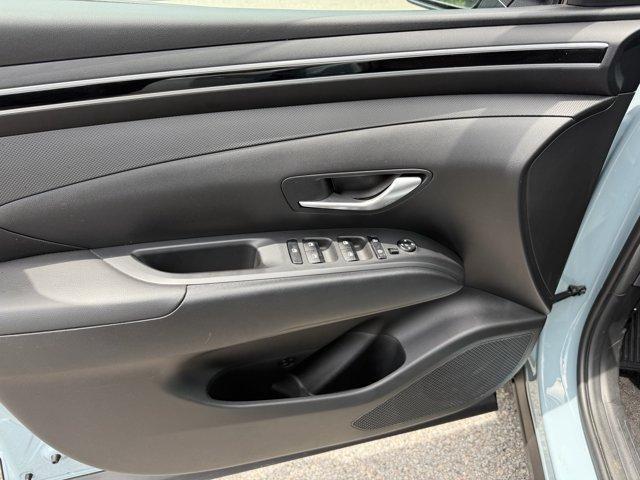 used 2024 Hyundai SANTA CRUZ car, priced at $28,490